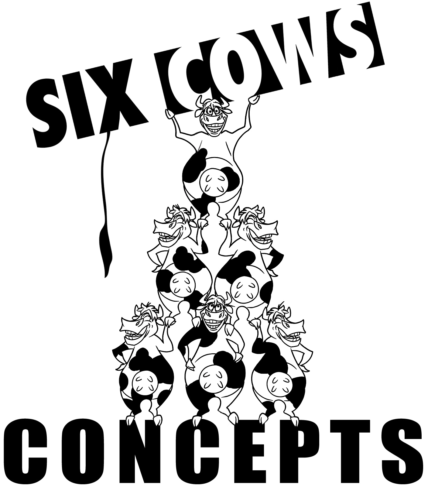 Six Cows Concepts